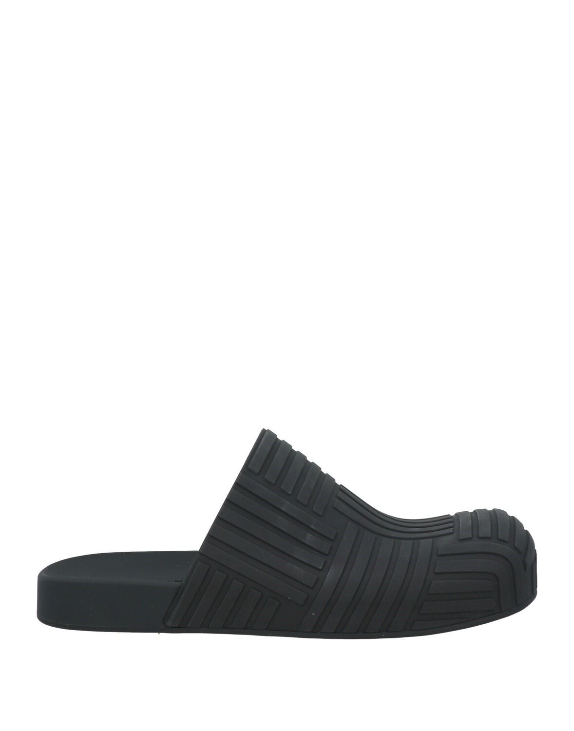 

Мюли Bottega Veneta, черный