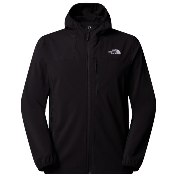 

Толстовка Nimble - куртка из софтшелла The North Face, черный