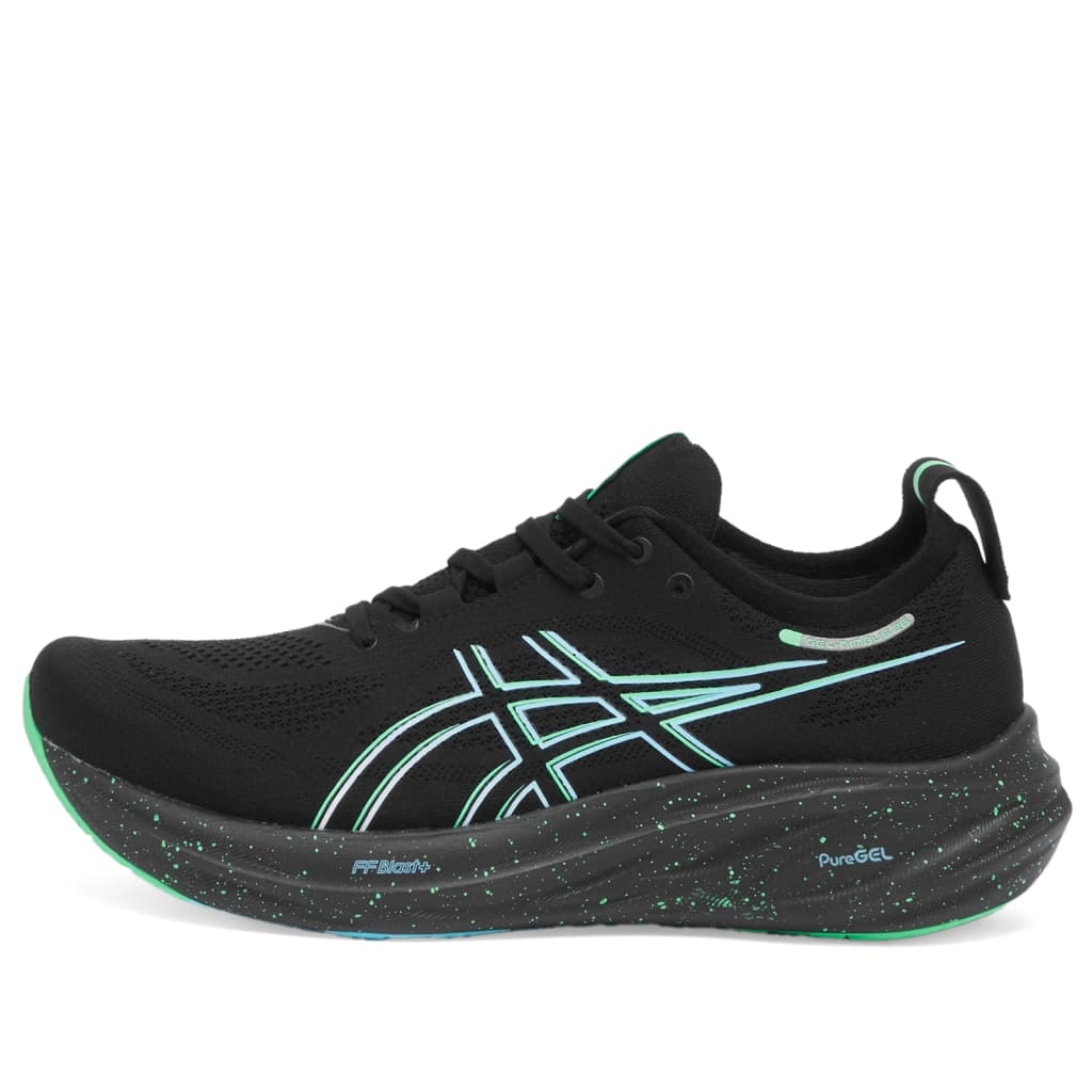 

Кроссовки Gel-Nimbus 26 Asics, мультиколор