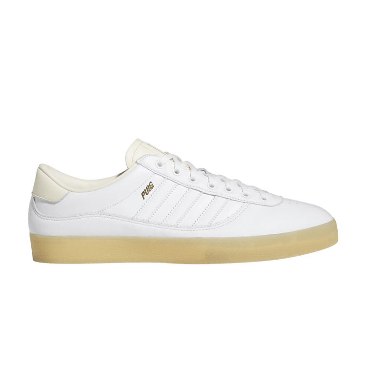 

Кроссовки Puig Indoor 'White Gum', белый