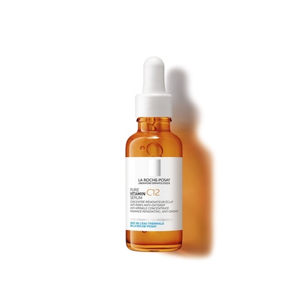 

Visage Pure Vitamin C12 Сыворотка против морщин - 30 мл La Roche-Posay