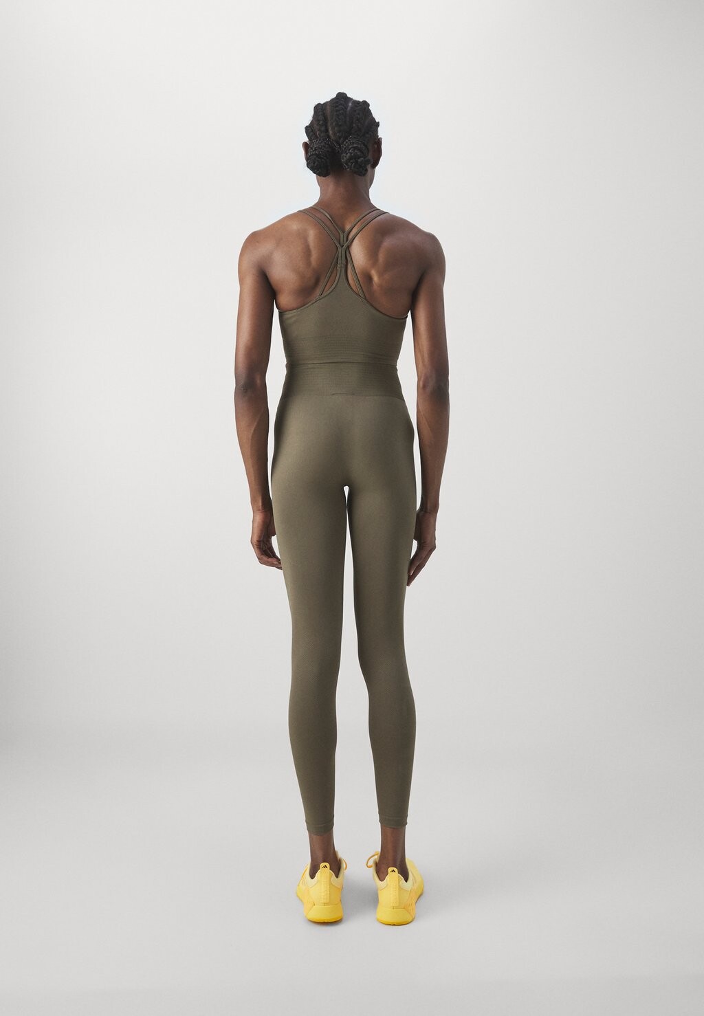 

Тайтсы DEFINE SEAMLESS ICANIWILL, бежевый