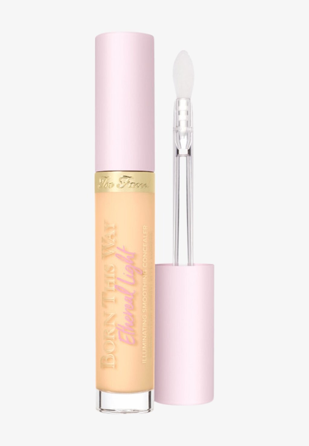 

Консилер BORN THIS WAY ETHEREAL LIGHT CONCEALER Too Faced, цвет graham cracker
