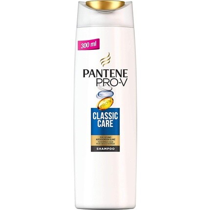 

Pro-V Классический уход шампунь для нормальных волос 300мл, Pantene