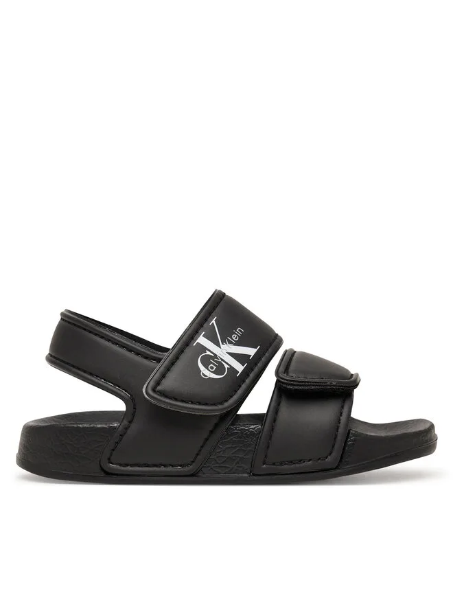 Calvin Klein Сандалии V1XF-83330-1172 M черные