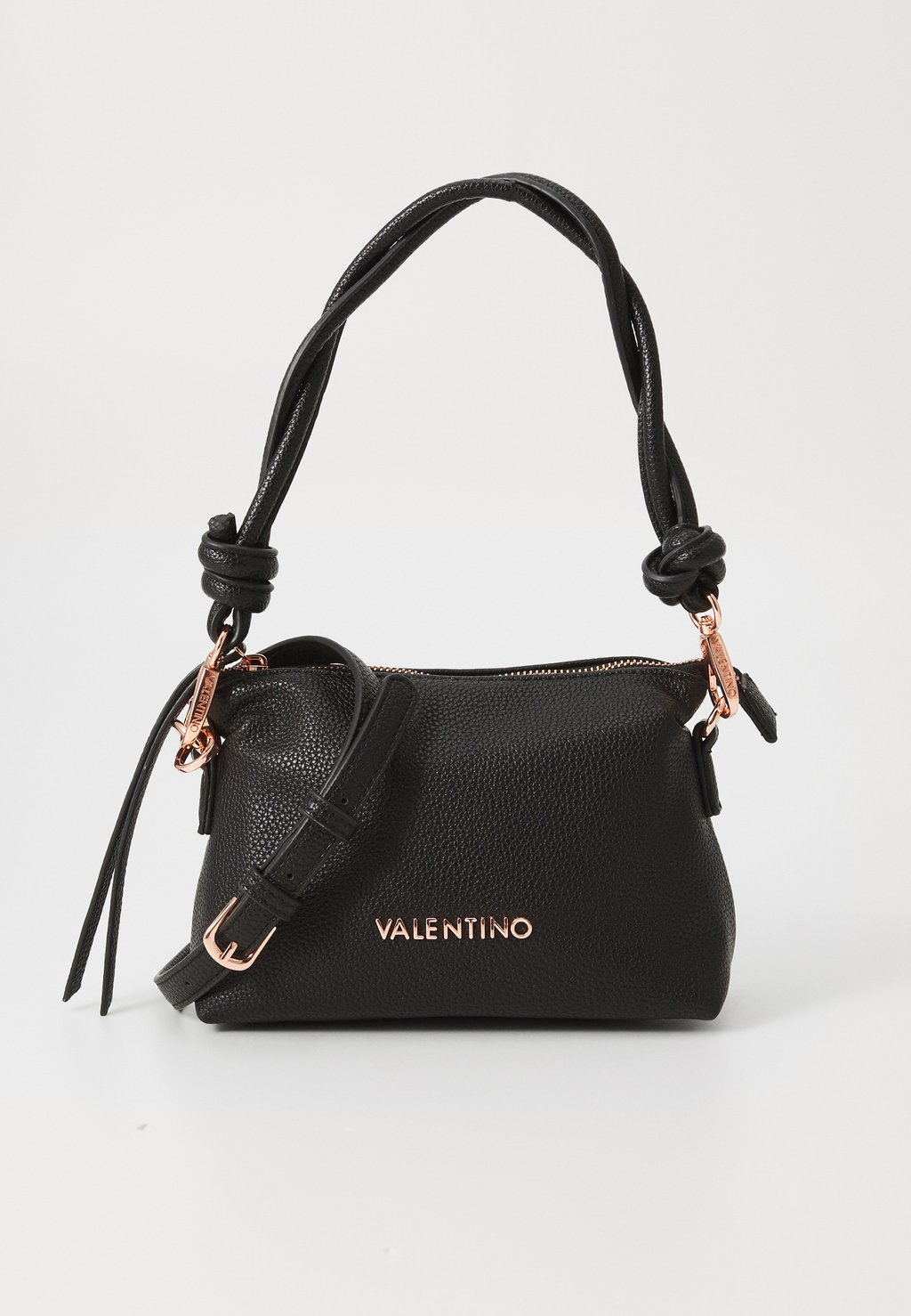 

Сумка SCARLETT Valentino Bags, черный