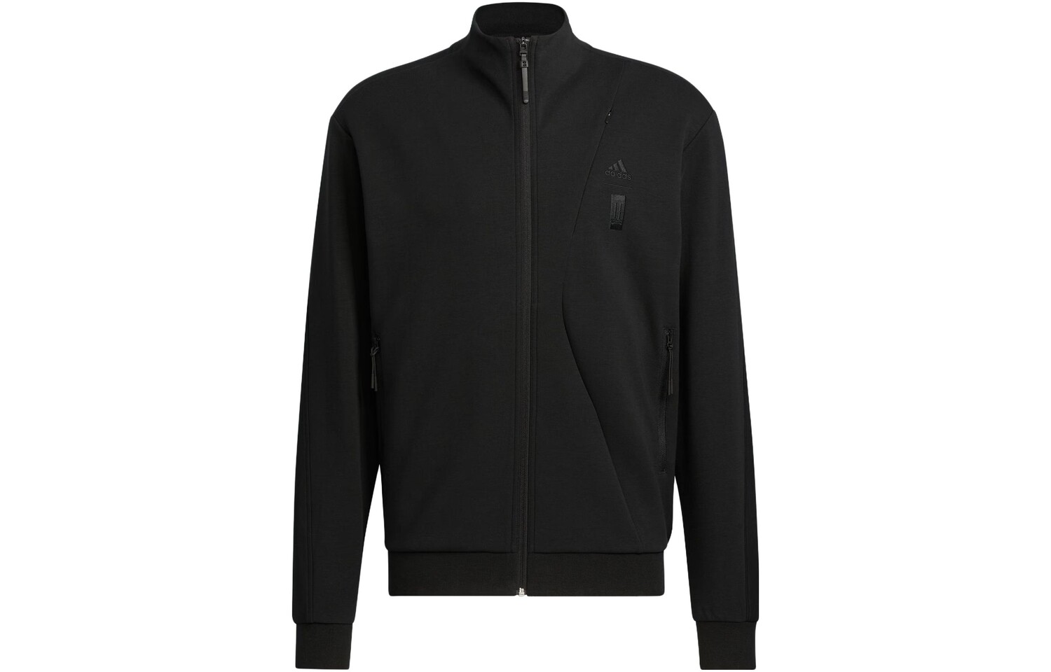 

Куртка серии Wuji мужская черная Adidas, черный