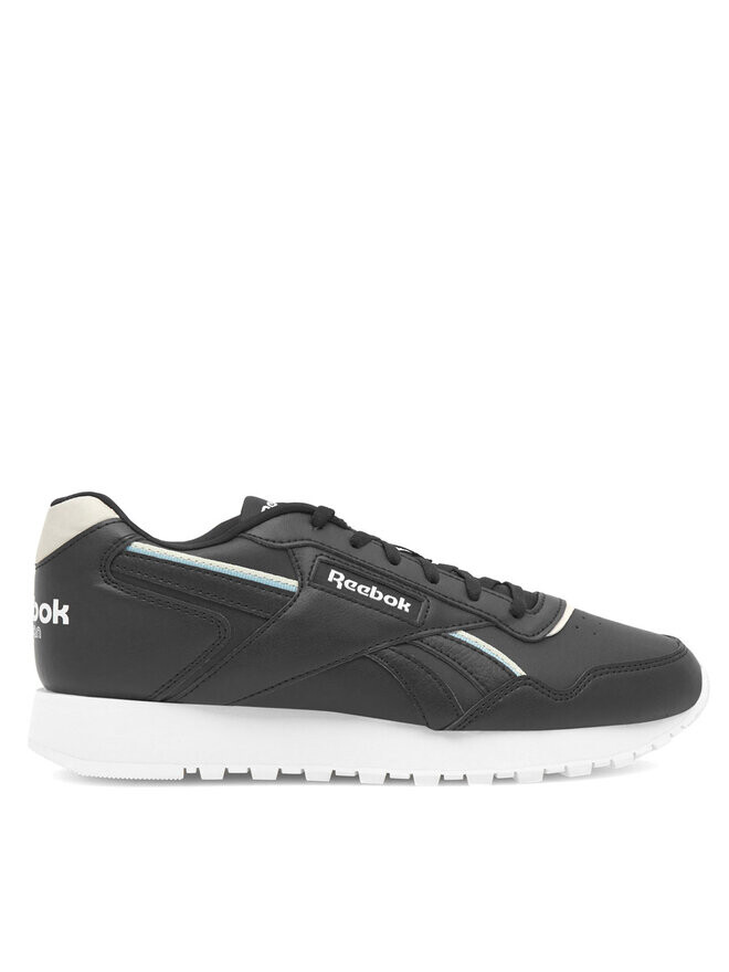 

Кроссовки Glide Vegan Reebok, черный