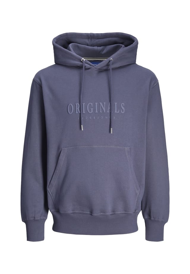 

Толстовка Frederiksberg Jack & Jones, синий