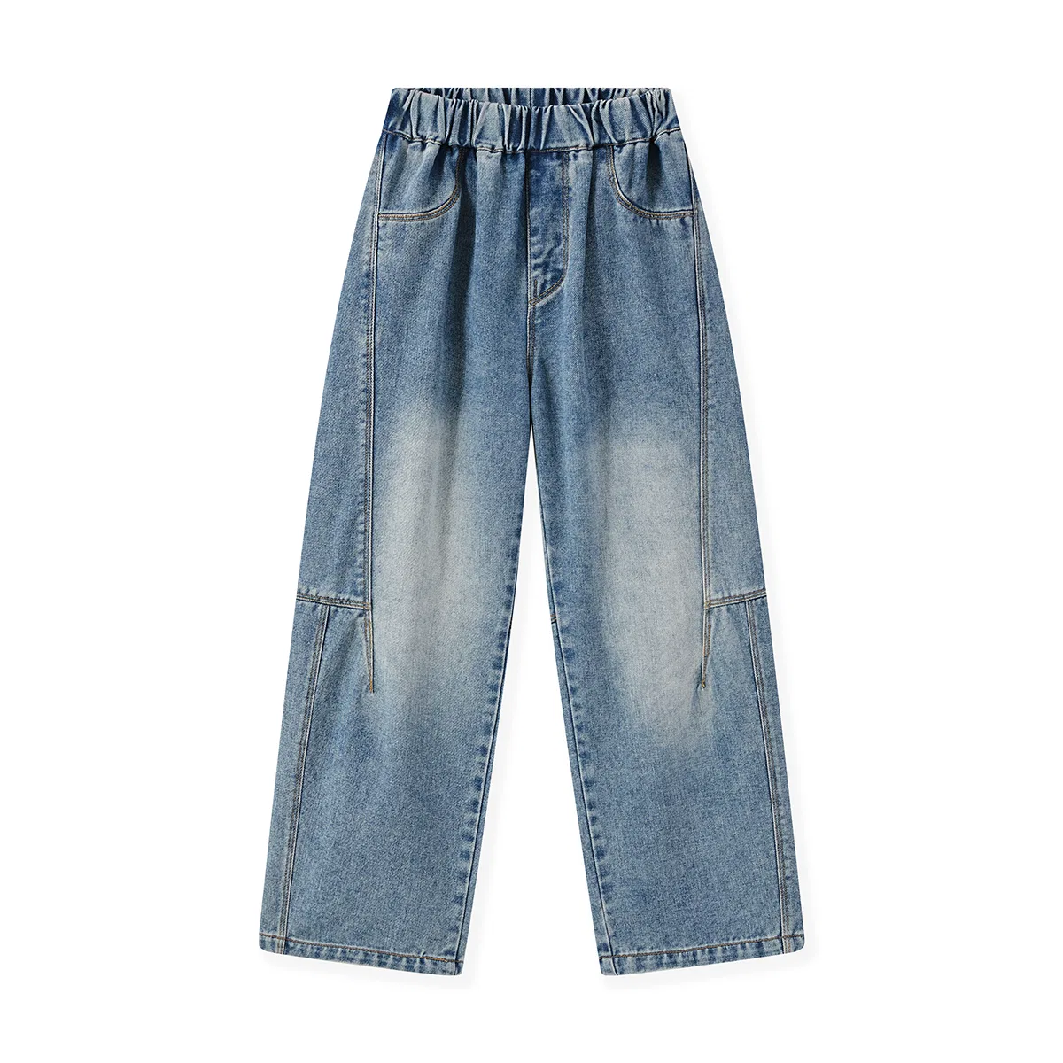 Джинсы для младших школьников Moderate Disney, Denim Blue