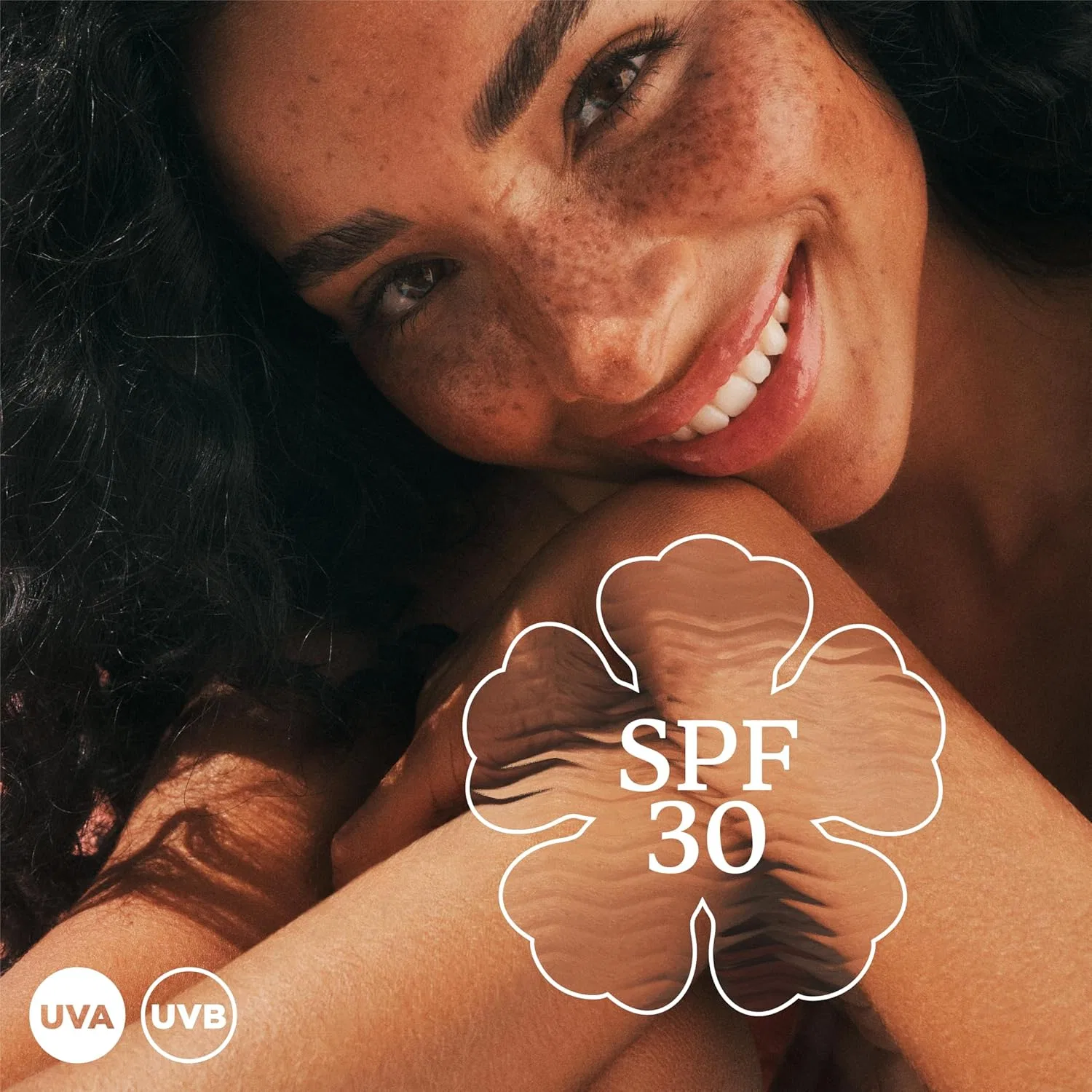 Минеральная солнцезащитная пудра-спрей SPF 30 от Hawaiian Tropic Hawaiian Tropic — фото 3