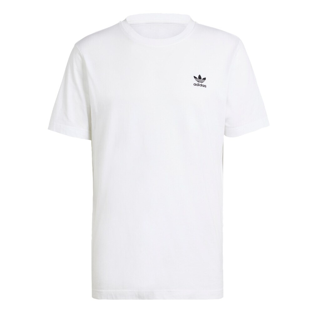 

Футболка Adidas Trefoil Essentials, белый