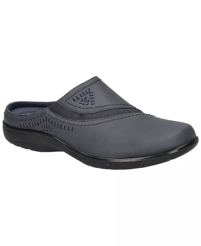 Женские мюли Parley Comfort Easy Street, синий
