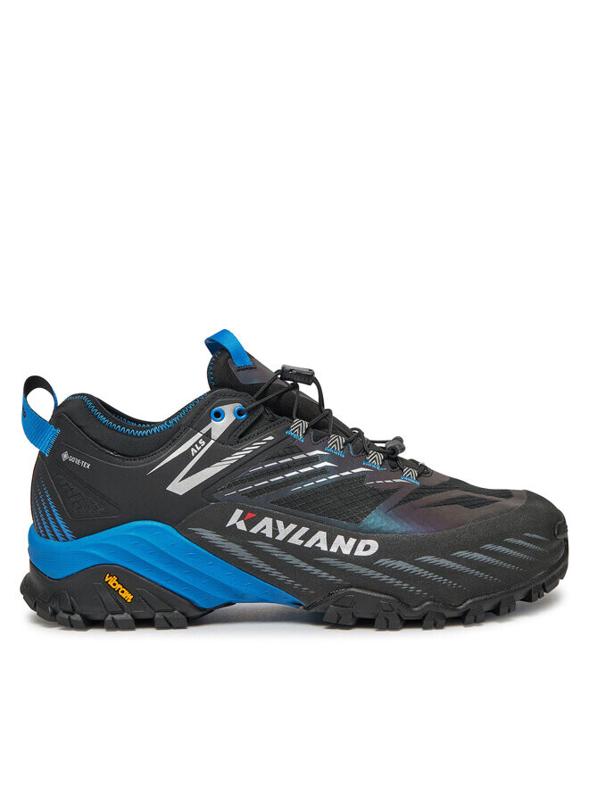 

Треккинговые ботинки Kayland Duke Gtx GORE-TEX 018022455, черный