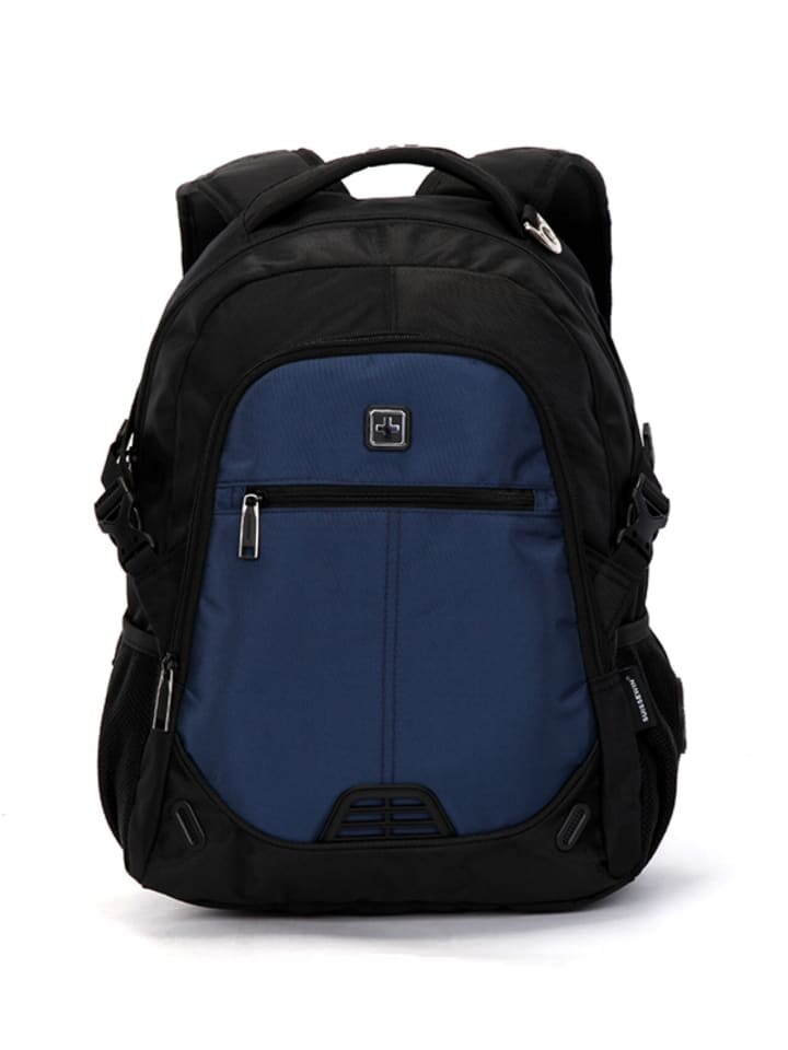 

Наплечная сумка COFI 1453 Reisetasche Rucksack mit 3 Fächern, синий