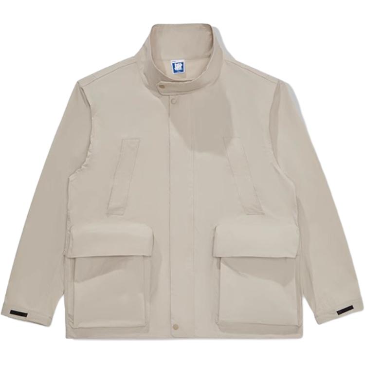 

UNDEFEATED Куртка унисекс, Khaki Yellow