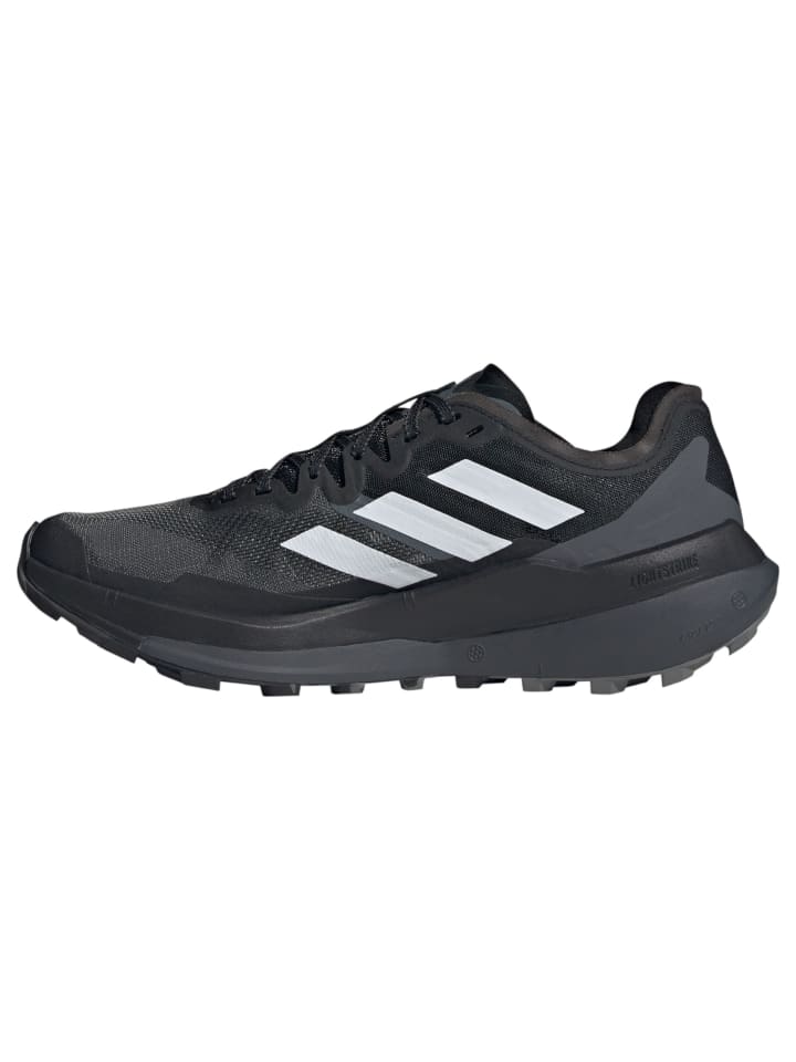 

Треккинговые ботинки adidas Performance, цвет halbschuhe schwarz