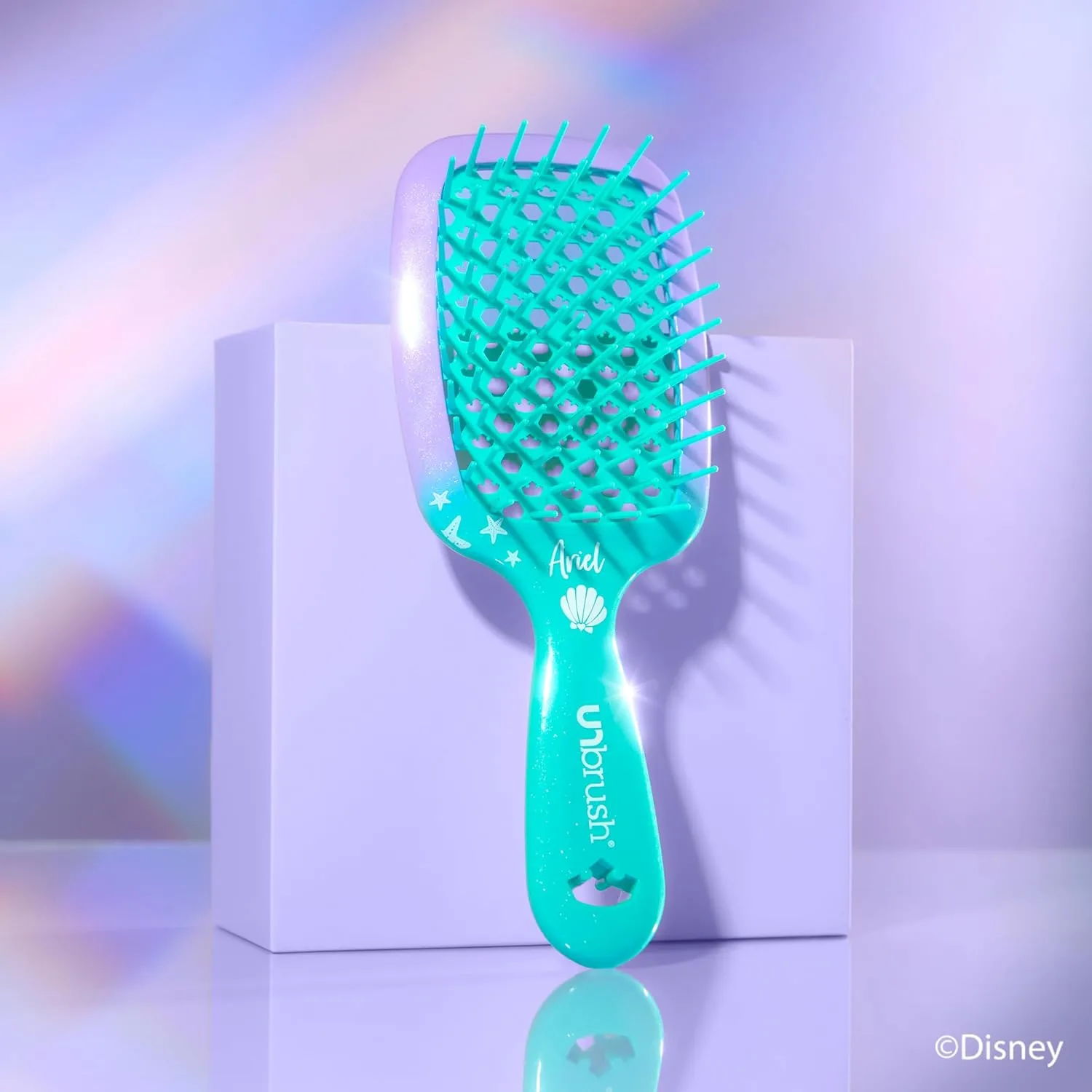 FHI Heat UNBrush Disney Princess, Ariel — фото 3