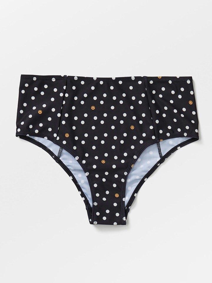 

Плавки бикини Becksöndergaard, черный