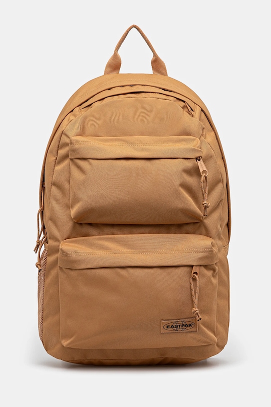

Рюкзак Padded Double с мягкой спинкой Eastpak, коричневый