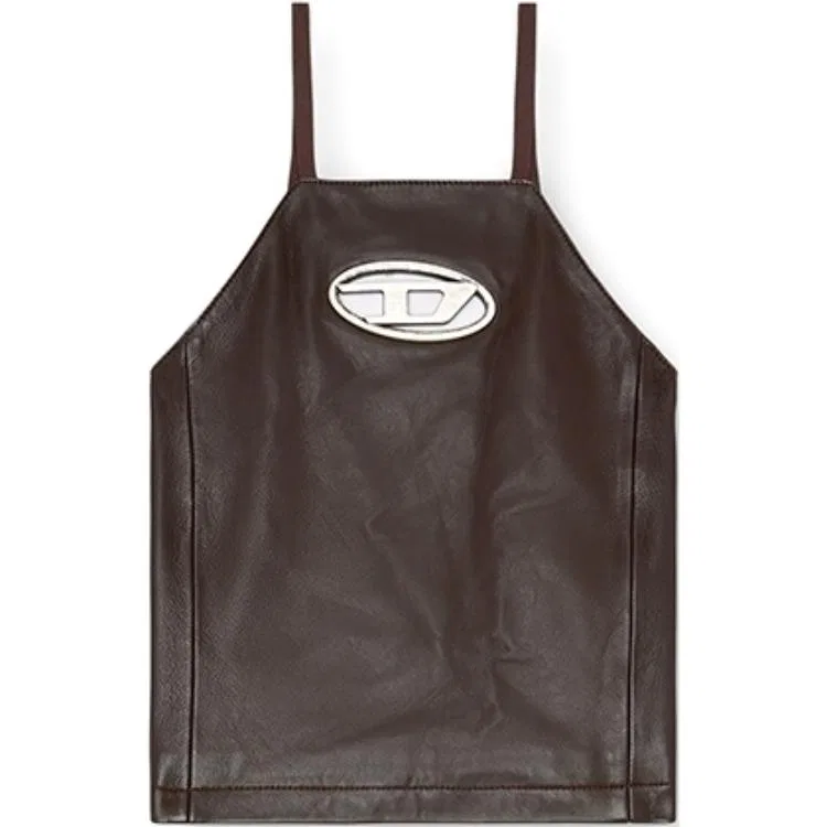 Топ-танк L Twilight Chocolate DIESEL, Umber