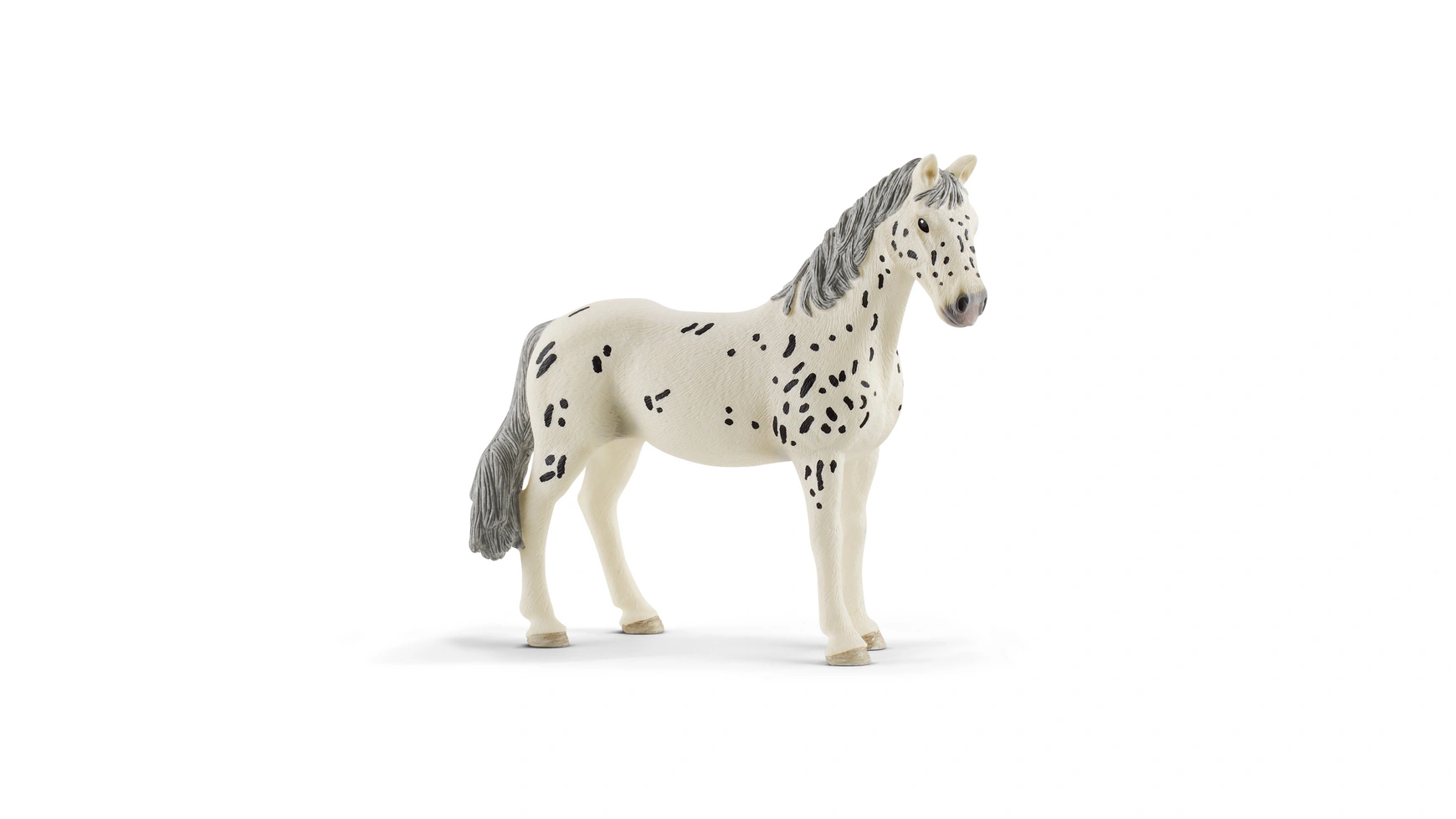 

Schleich Horse Club Кобыла Кнабструппер