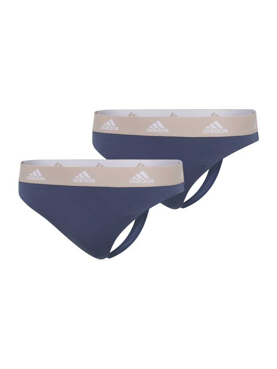 

Трусики ADIDAS SPORTSWEAR Realasting Cotton, синий