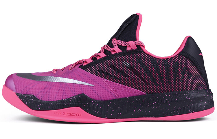 

Кроссовки Nike Zoom Run The One 'Black Hyper Pink', Черный, Кроссовки Nike Zoom Run The One 'Black Hyper Pink'
