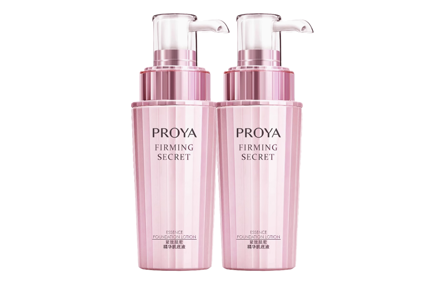 

Сыворотка для упругости кожи увлажняет и питает 40мл/40мл*2 PROYA