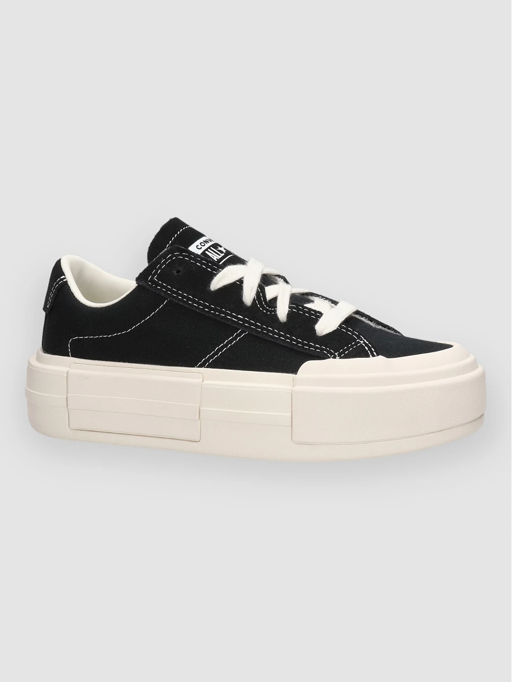 

Круизные кроссовки Chuck Taylor All Star Converse, черный