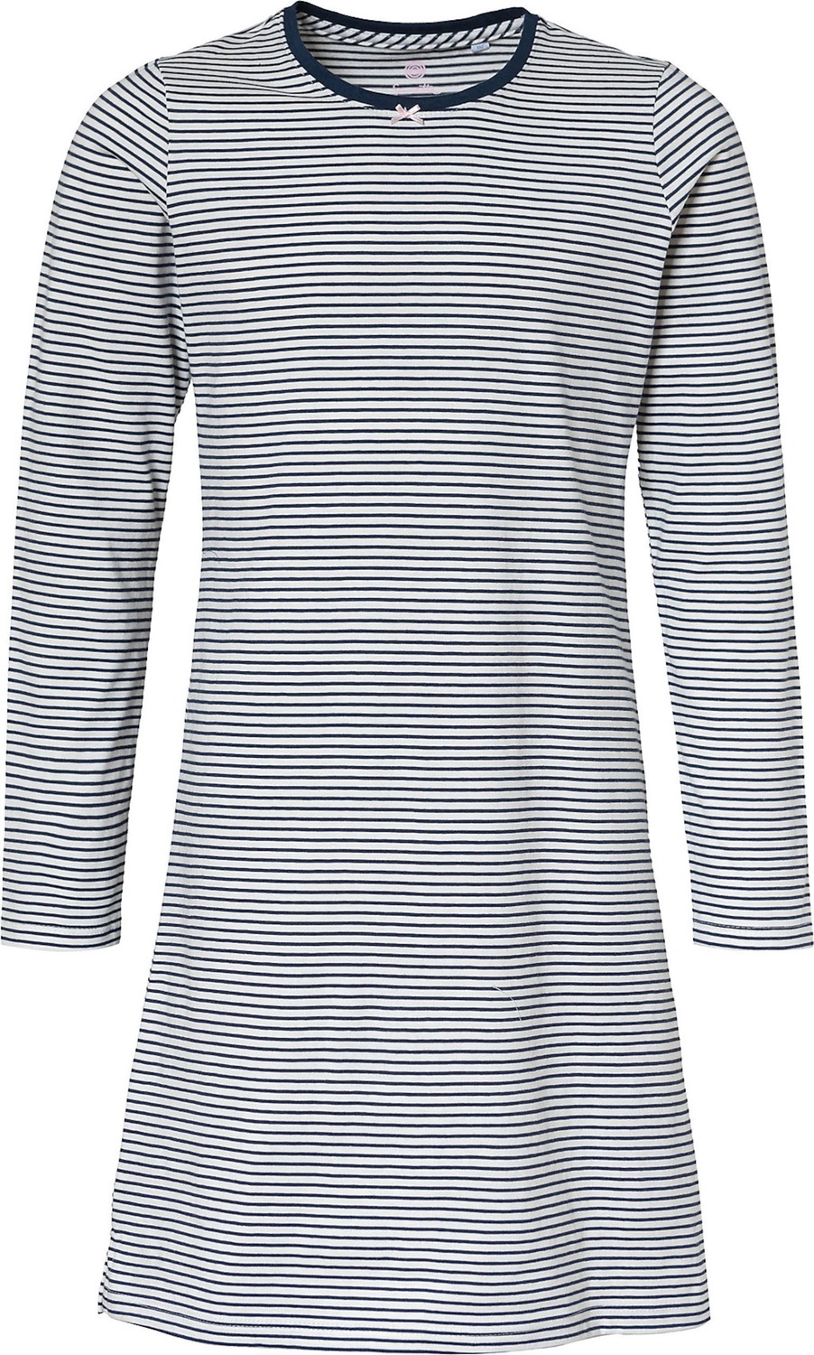 

Sanetta Ночная сорочка в темно-синем цвете