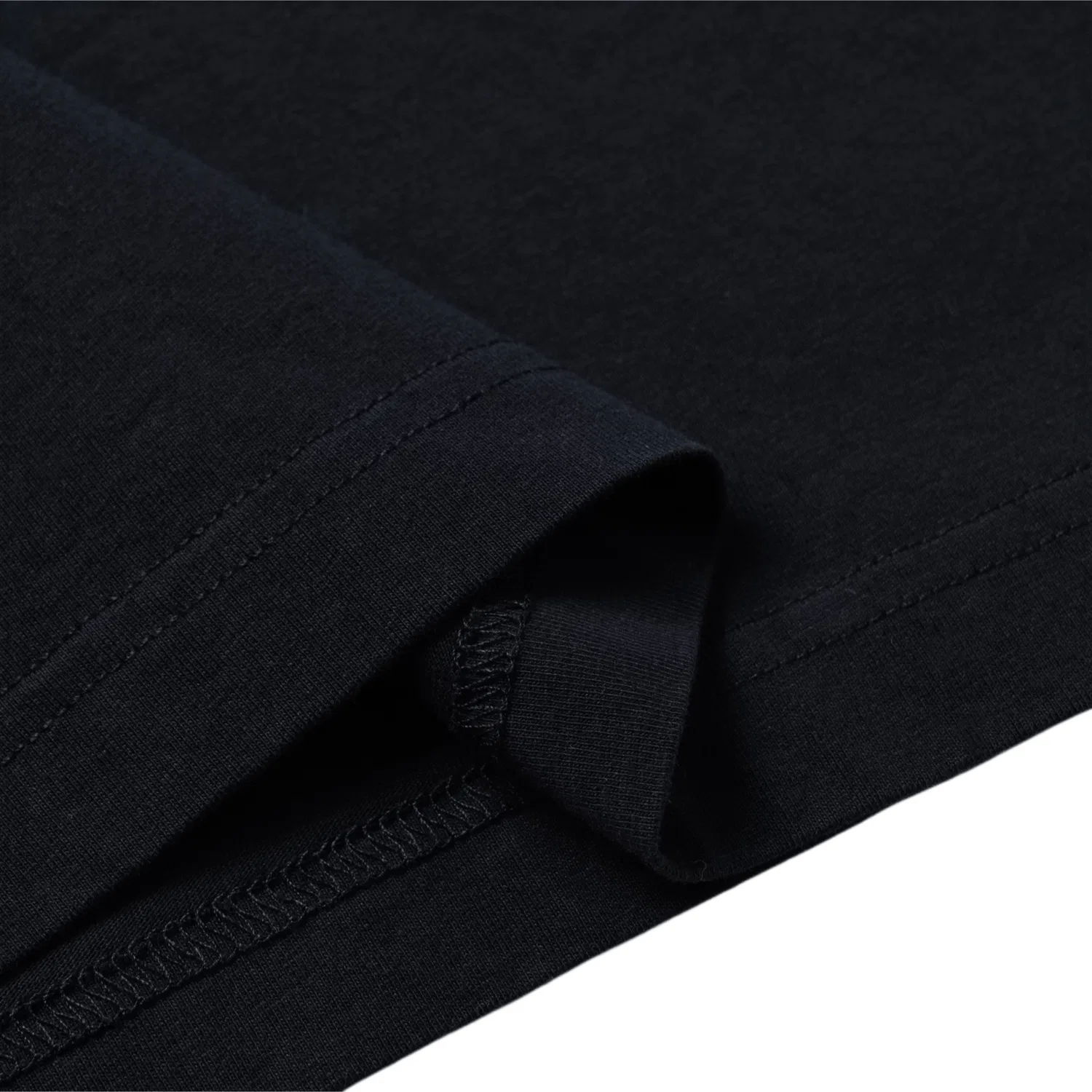 Футболка женская Regular Balenciaga, Black — фото 4
