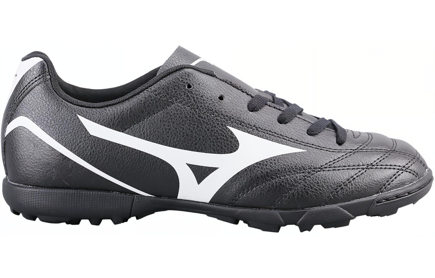 Детские футбольные бутсы Mizuno Folgado GS — фото 2