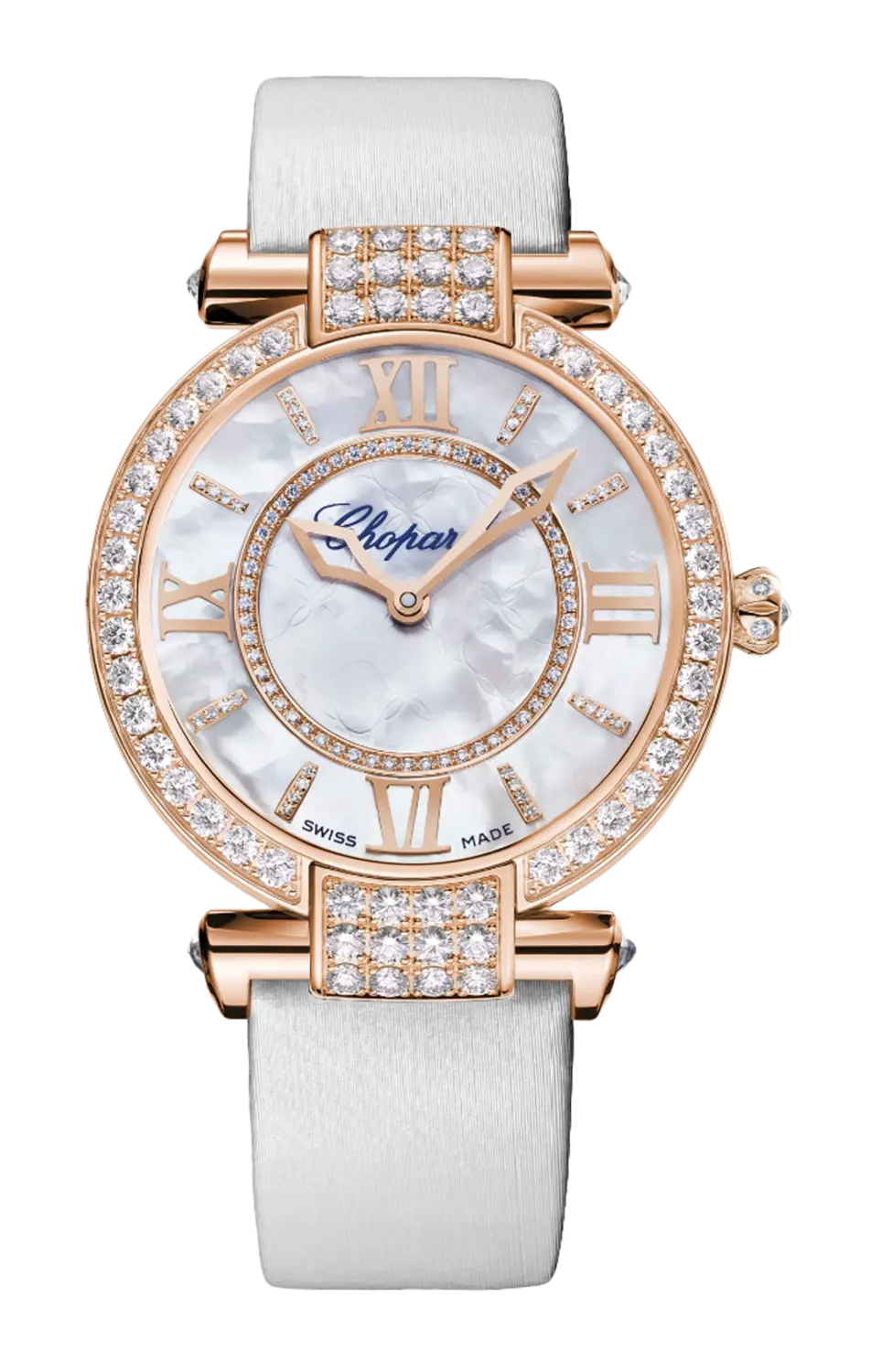 

Часы Chopard Imperiale 36 мм