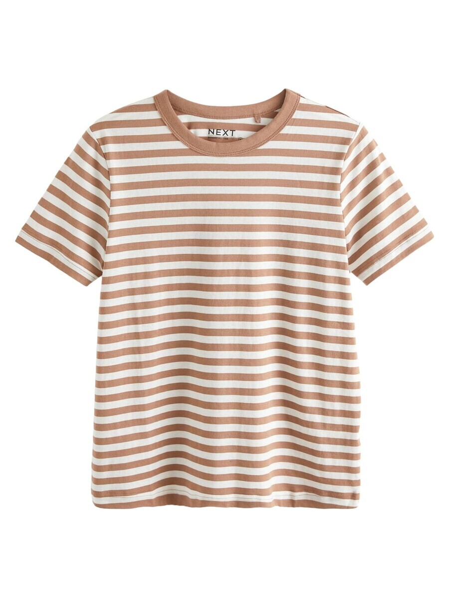 

Футболка Next Shirt, бежевый