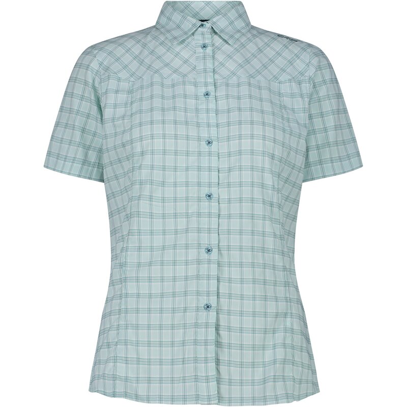 

Рубашка женская рубашка Cmp, цвет opale-agave