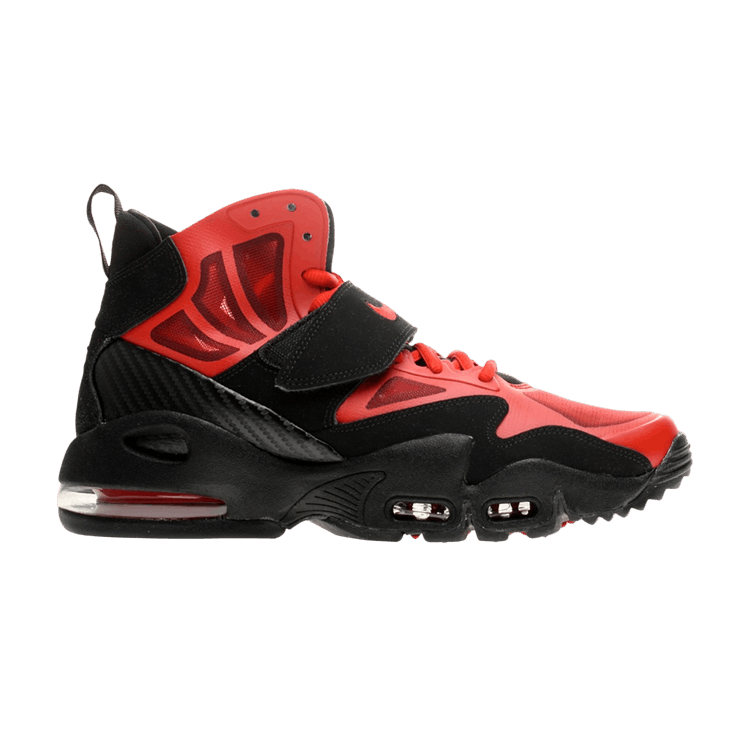 

Кроссовки Air Max Express GS, красный