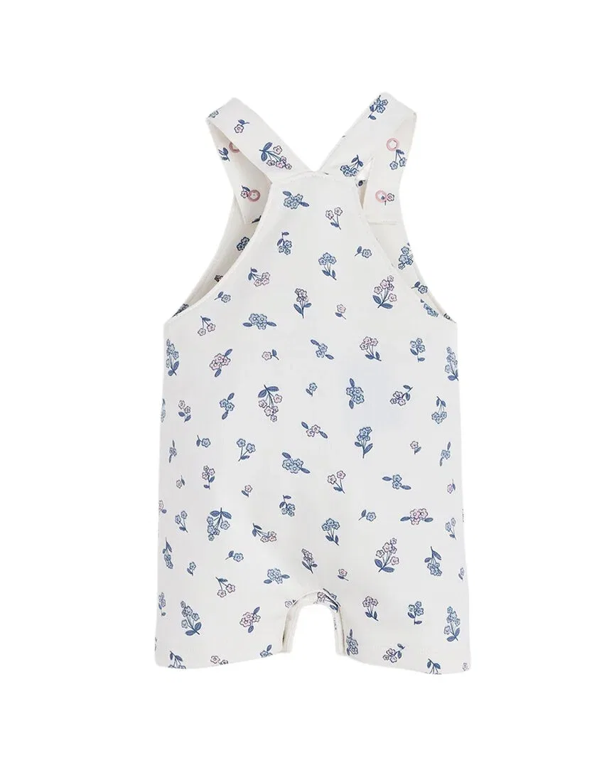 Комбинезон Babycottons с принтом, Multi — фото 2