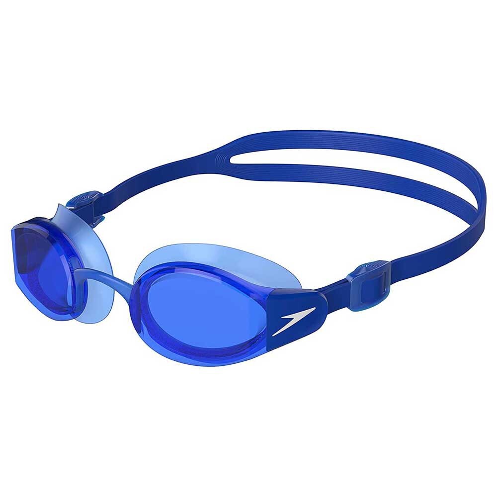 

Очки для плавания Speedo Mariner Pro, синий