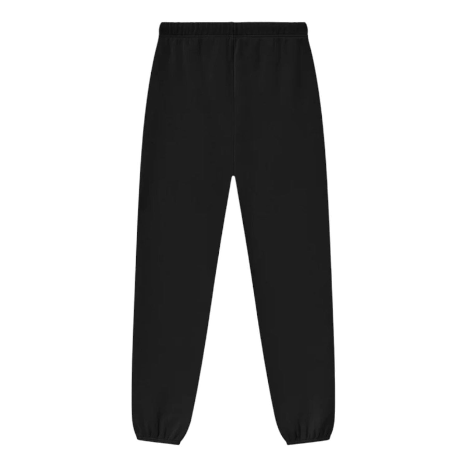 Спортивные штаны Fear of God Essentials Vintage Fleece Sweatpant 'Jet Black' — фото 2