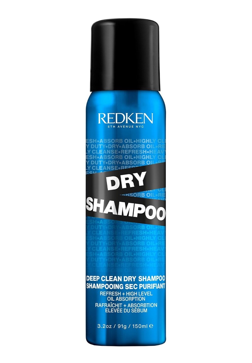 

Сухой шампунь Redken