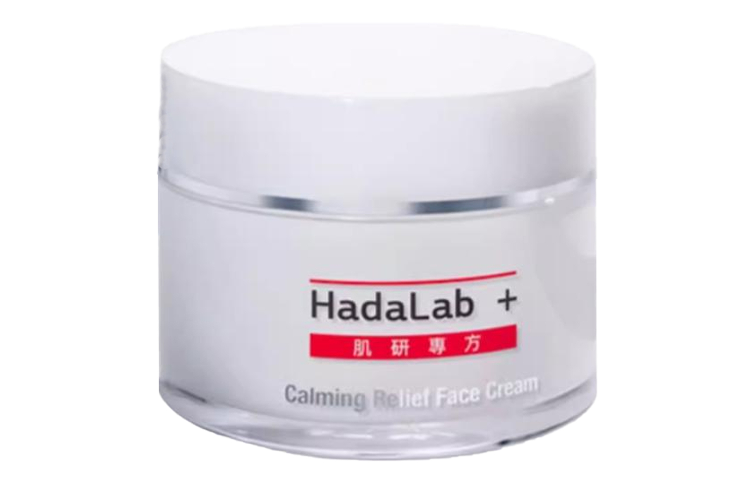 

Крем для лица против аллергии и восстановления успокаивающий увлажняющий 50г HADA LABO, 50ml