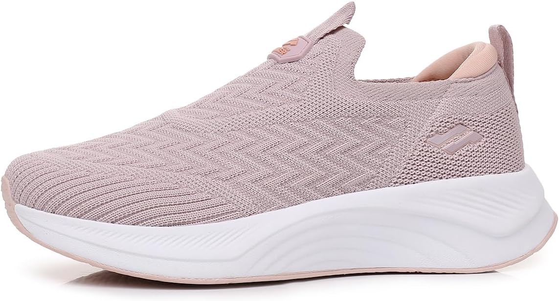 

Модели мужской и женской обуви: вязаные кроссовки с ремешком, повседневные кроссовки для прогулок, легкие и дышащие Super Striker, розовый