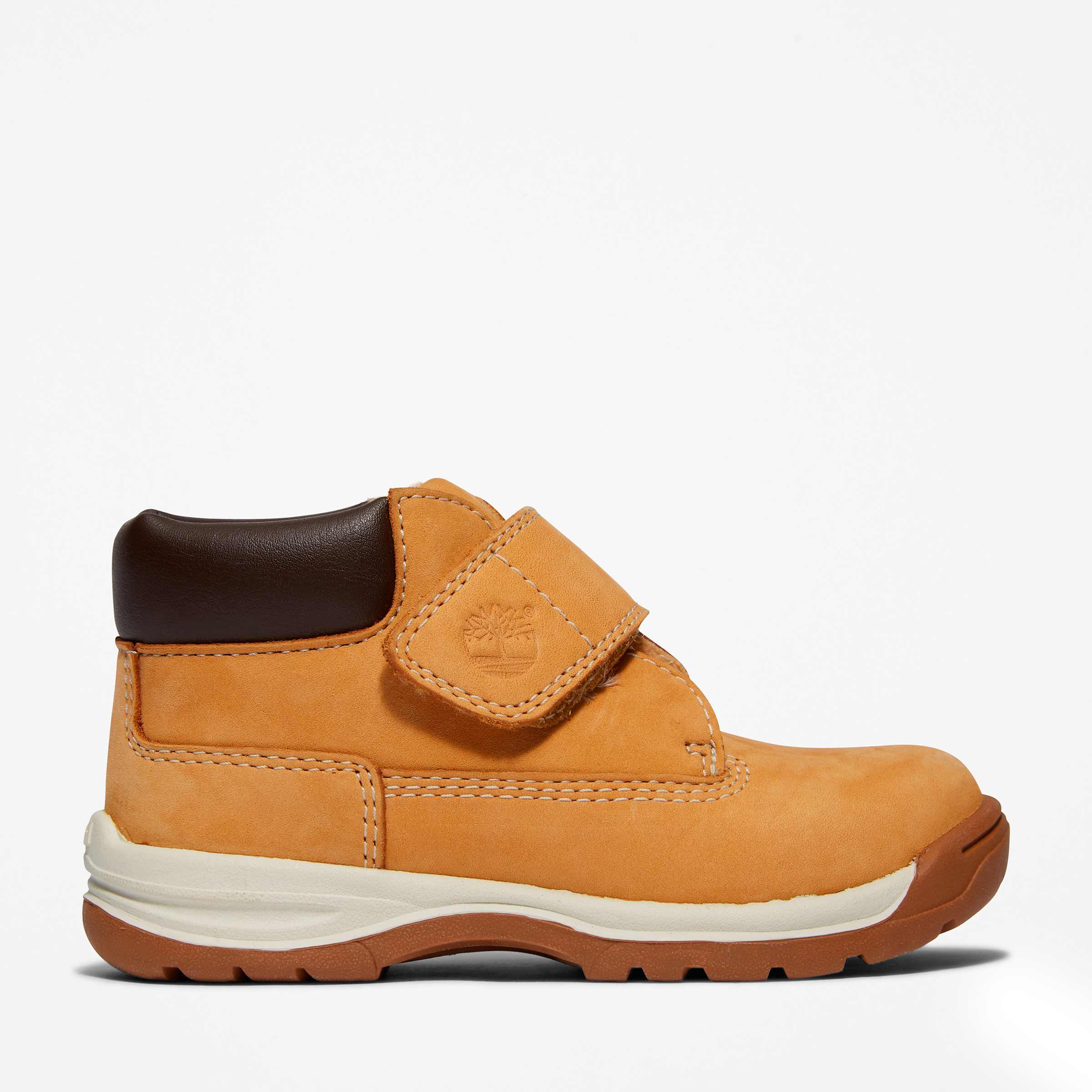 

Детские ботинки Timber Tykes Timberland, Wheat Nubuck