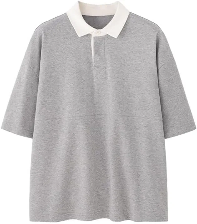 

Толстовка Outdoor с воротником Turret, короткие рукава ZUIAI