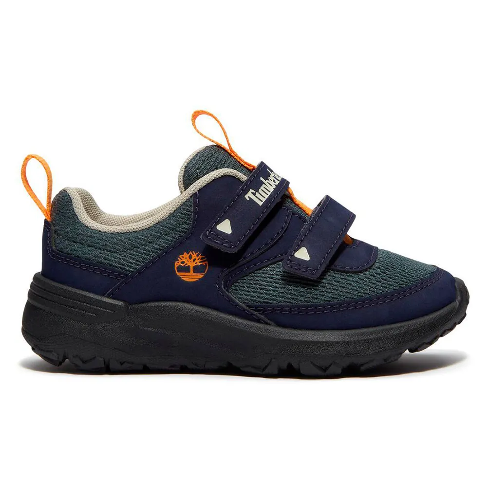 

Кроссовки Timberland Motion Access Low, синий