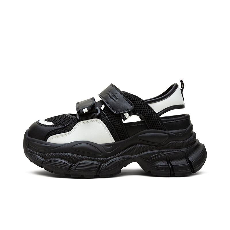 

Кроссовки TOP GLORIA Chunky Sneakers Women's Low-top, белый