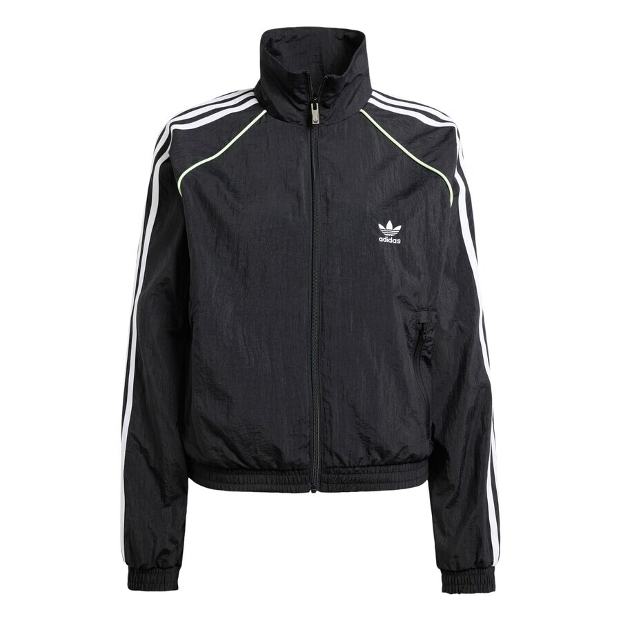 

Всесезонная куртка ADIDAS ORIGINALS Between-Season Jacket, черный
