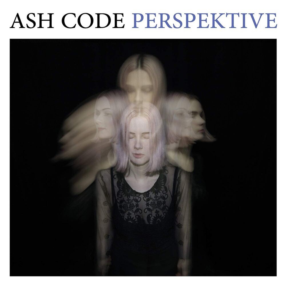 

Виниловая пластинка LP Perspektive - Ash Code