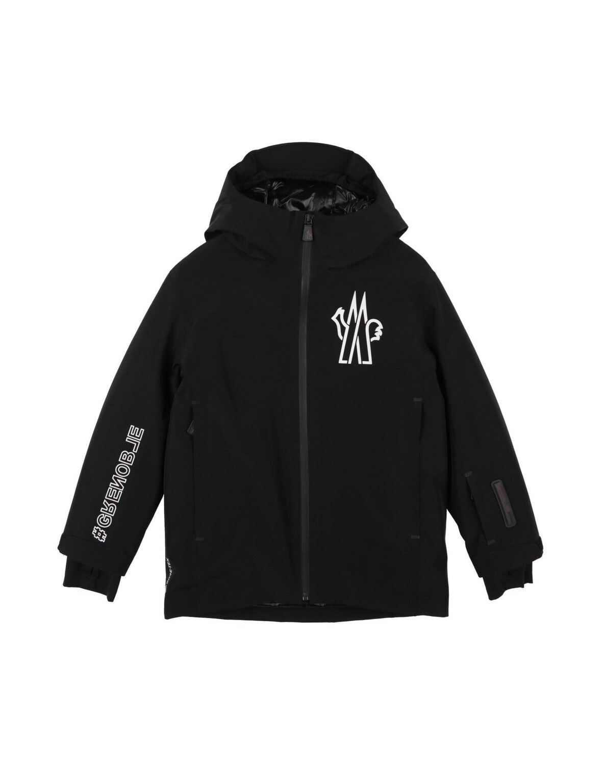 

Куртка Moncler, черный
